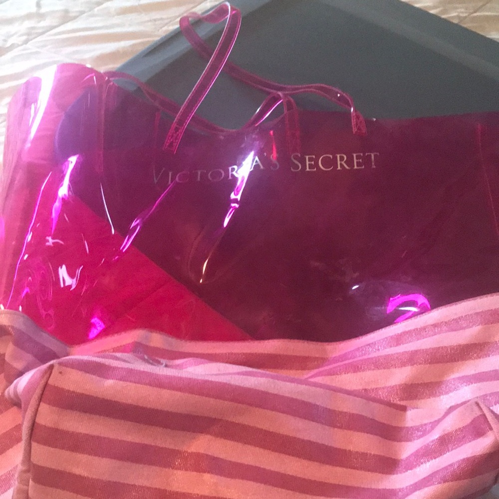 Swim bag